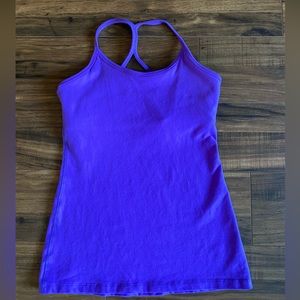 Beyond Yoga tank top